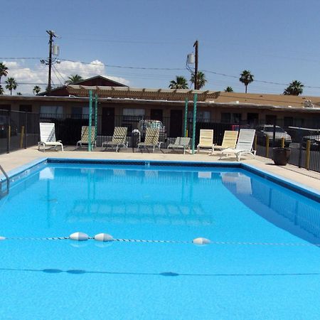 Desert Hills Motel Λας Βέγκας Ανέσεις φωτογραφία