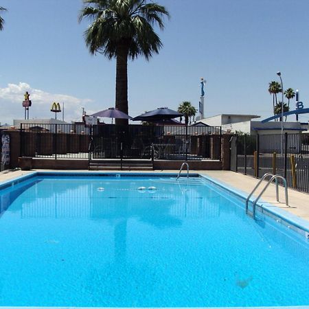 Desert Hills Motel Λας Βέγκας Ανέσεις φωτογραφία