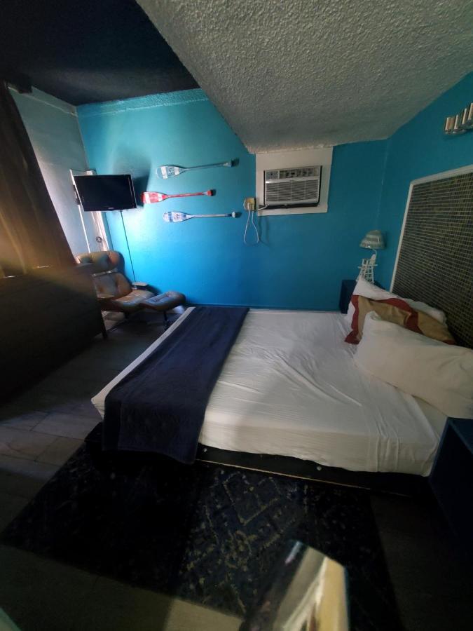 Desert Hills Motel Λας Βέγκας Εξωτερικό φωτογραφία