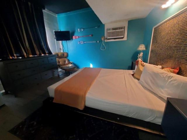 Desert Hills Motel Λας Βέγκας Εξωτερικό φωτογραφία