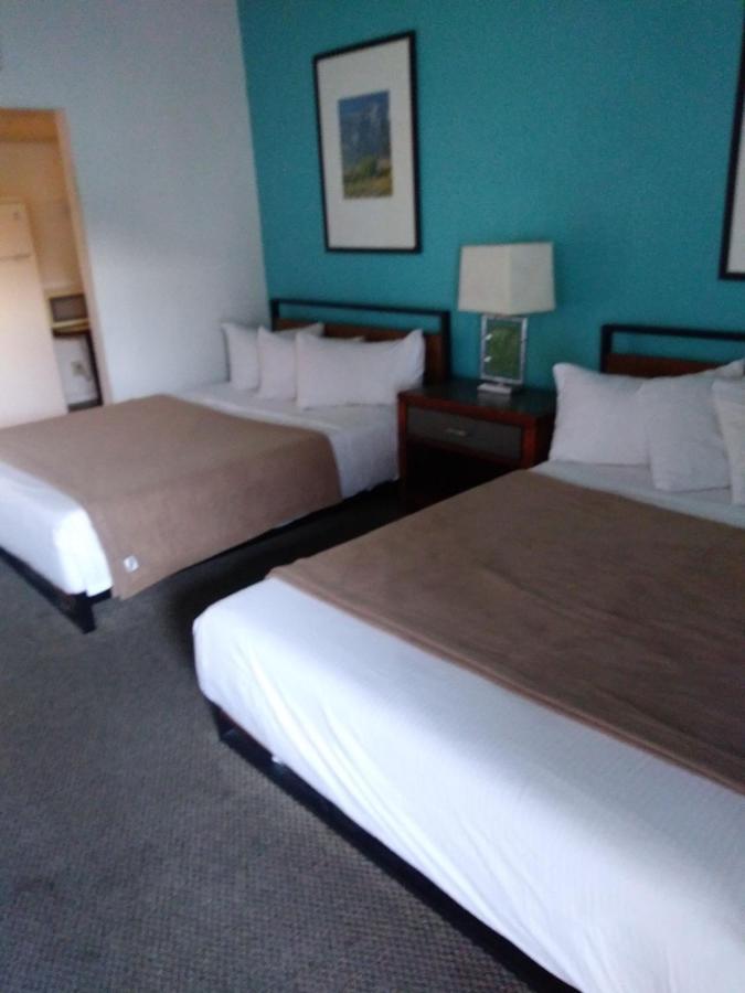 Desert Hills Motel Λας Βέγκας Εξωτερικό φωτογραφία