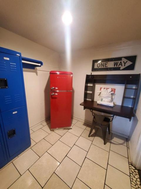 Desert Hills Motel Λας Βέγκας Εξωτερικό φωτογραφία