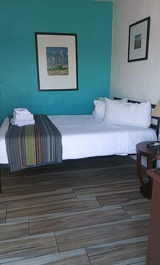 Desert Hills Motel Λας Βέγκας Εξωτερικό φωτογραφία