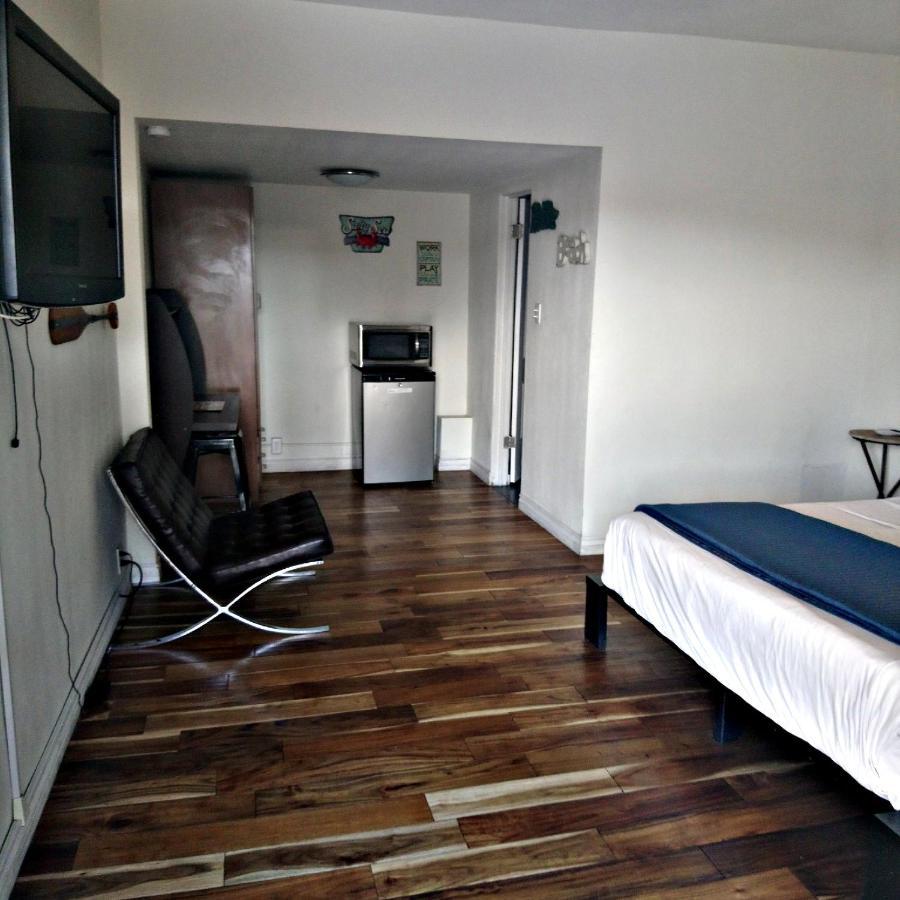 Desert Hills Motel Λας Βέγκας Εξωτερικό φωτογραφία