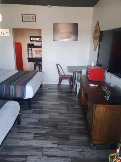 Desert Hills Motel Λας Βέγκας Εξωτερικό φωτογραφία