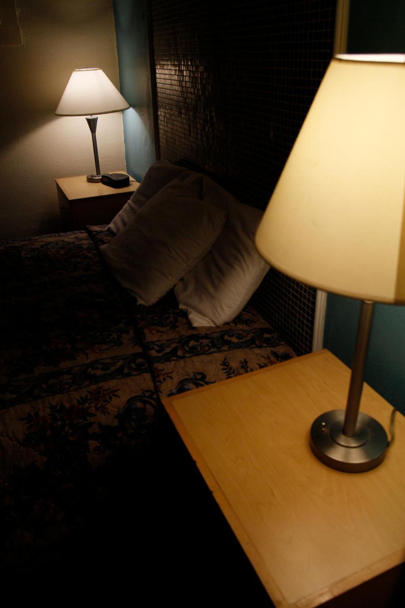 Desert Hills Motel Λας Βέγκας Δωμάτιο φωτογραφία