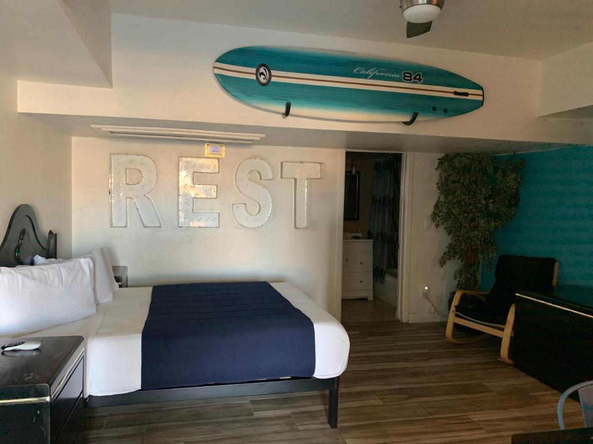 Desert Hills Motel Λας Βέγκας Εξωτερικό φωτογραφία