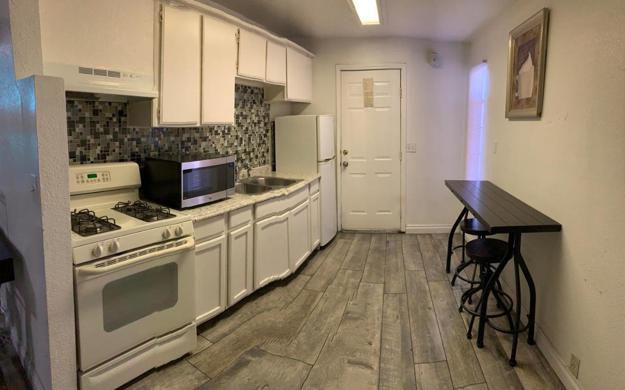 Desert Hills Motel Λας Βέγκας Εξωτερικό φωτογραφία