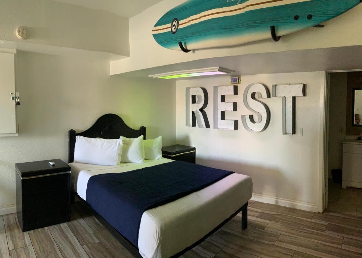Desert Hills Motel Λας Βέγκας Εξωτερικό φωτογραφία
